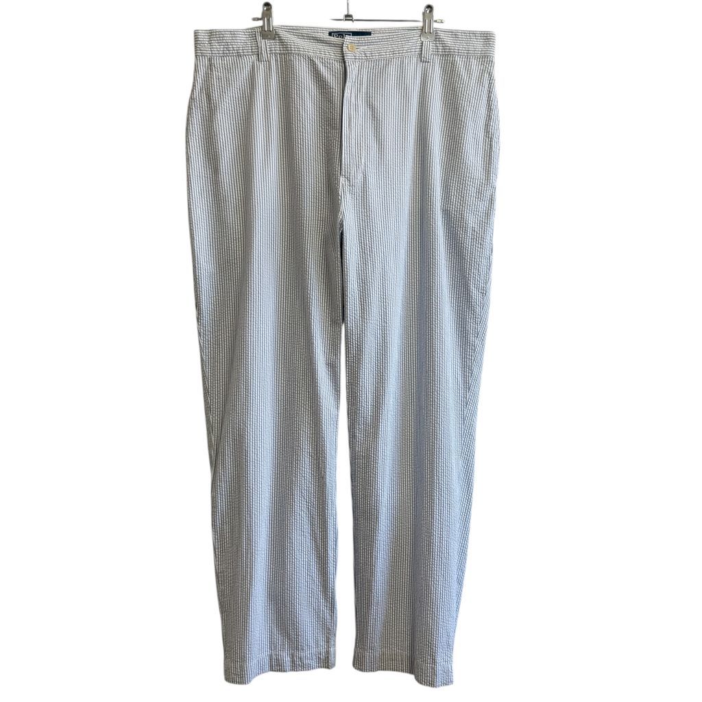 Polo Ralph Lauren ポロ ラルフローレン PHILIP PANT シアサッカー