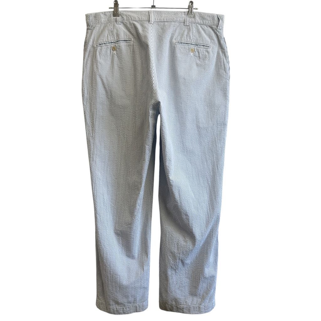 Polo Ralph Lauren ポロ ラルフローレン PHILIP PANT シアサッカー