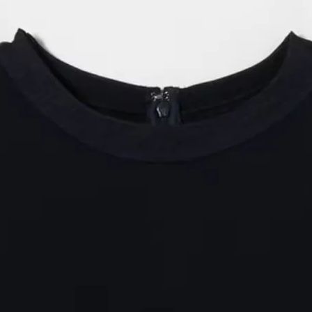 ジョーゼット ブラウス