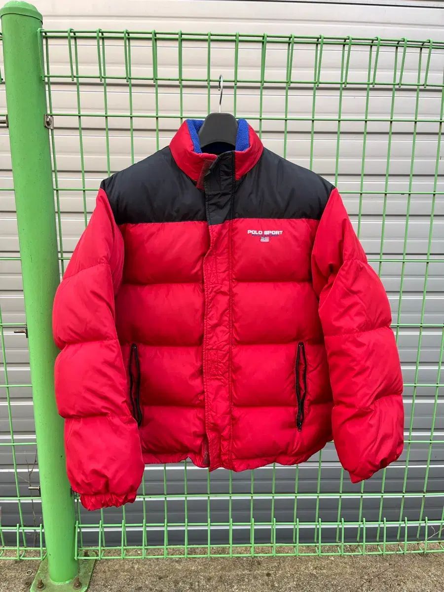 polo sport ダウン ジャケット ポロスポーツ ラルフローレン メンズ