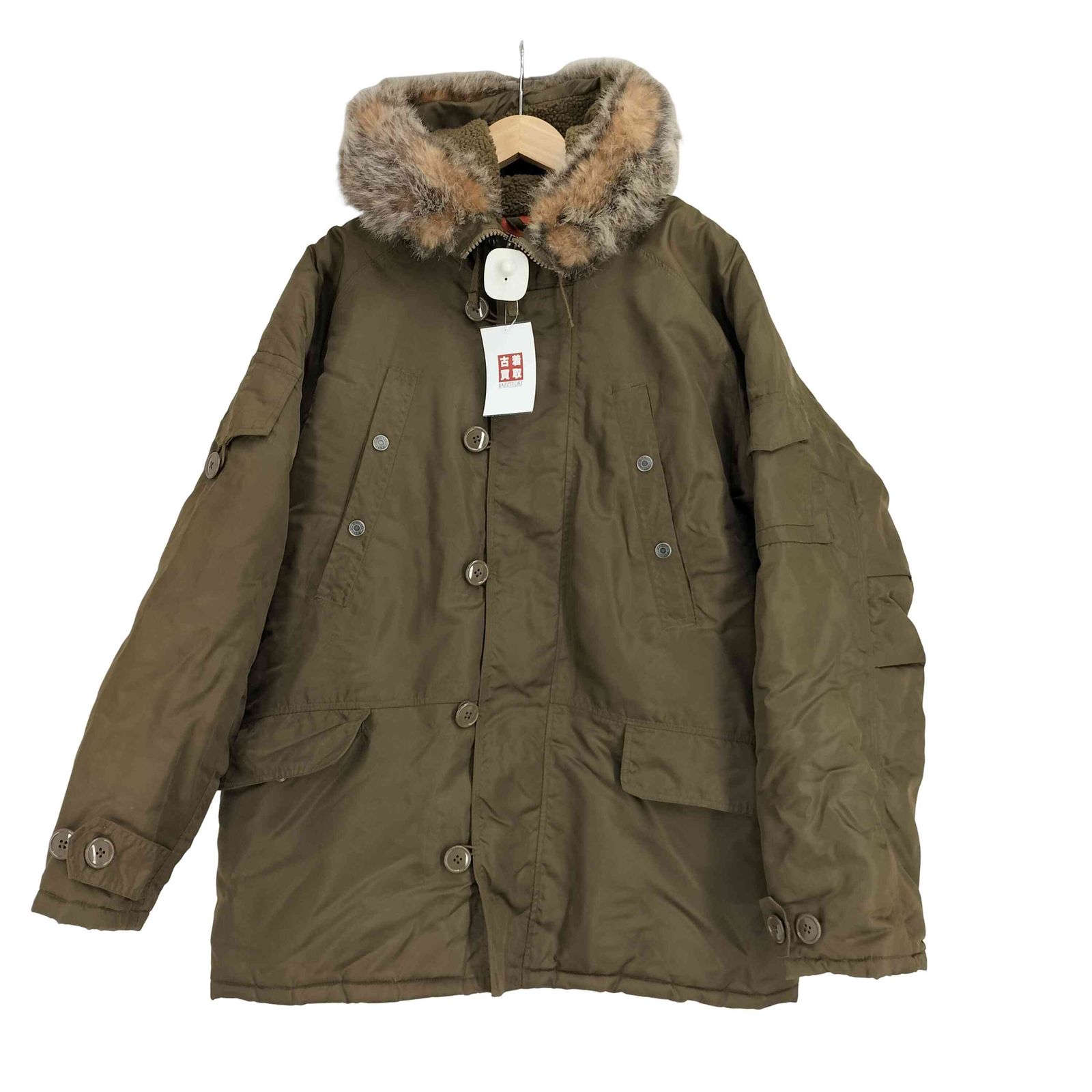 00s オールド GAP ギャップ フライトジャケット ダークネイビー 短丈 00s オールド GAP ギャップ フライトジャケット ダークネイビー 短丈