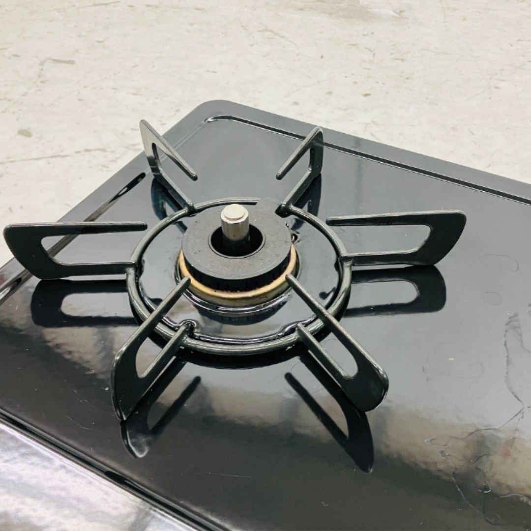 Rinnai RT64-2H6S-R ガスコンロ 2020年製造 都市ガス用 グリル無し