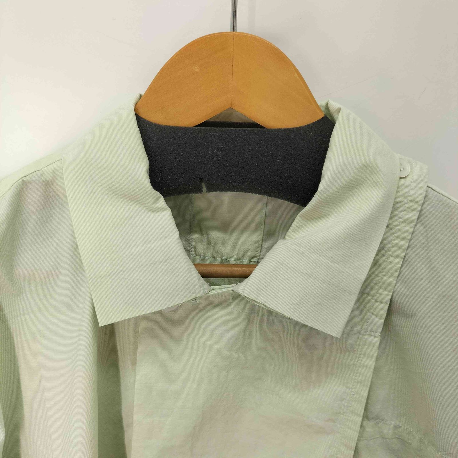 オムプリッセイッセイミヤケ HOMME PLISSE ISSEY MIYAKE 25SS FRESHEN