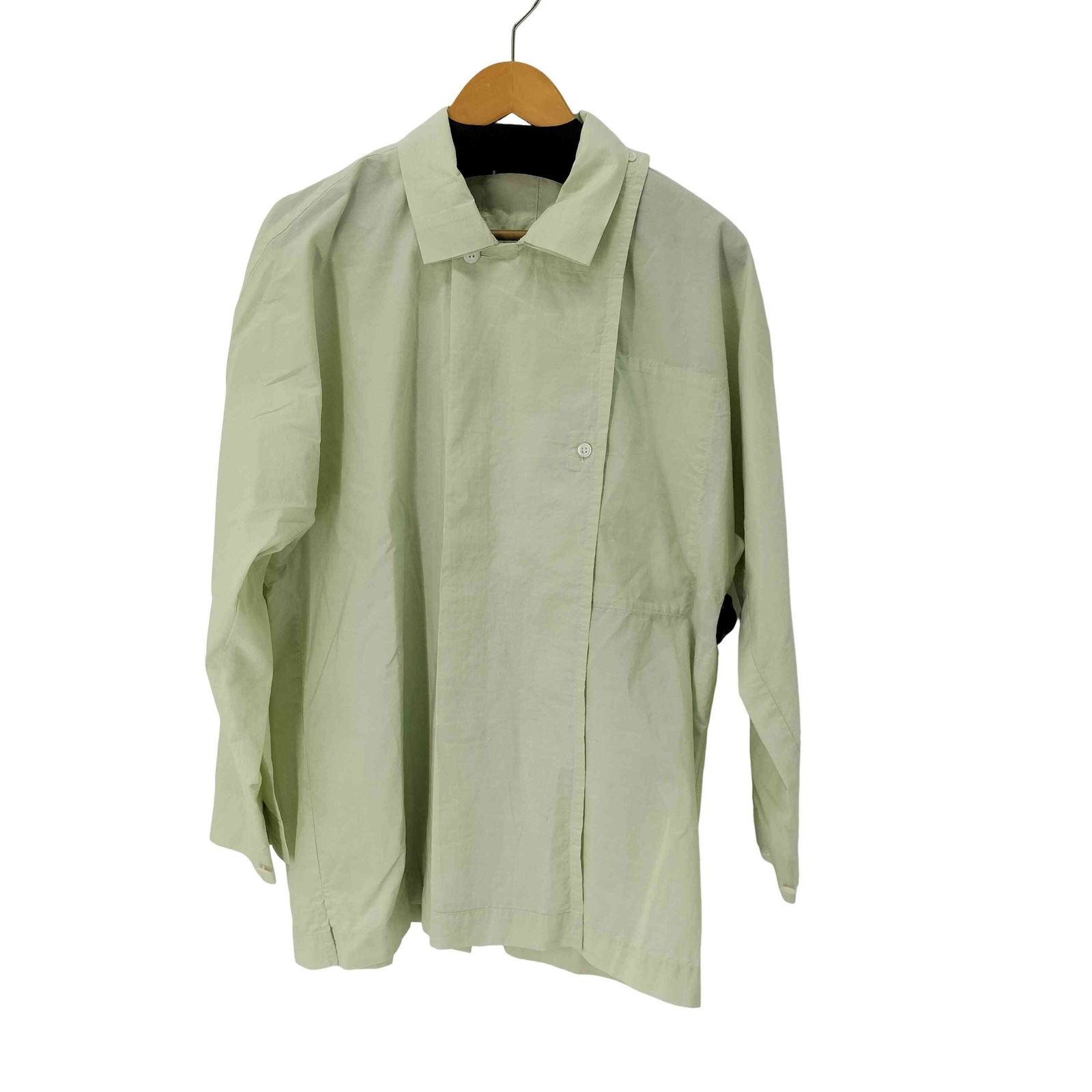 オムプリッセイッセイミヤケ HOMME PLISSE ISSEY MIYAKE 25SS FRESHEN
