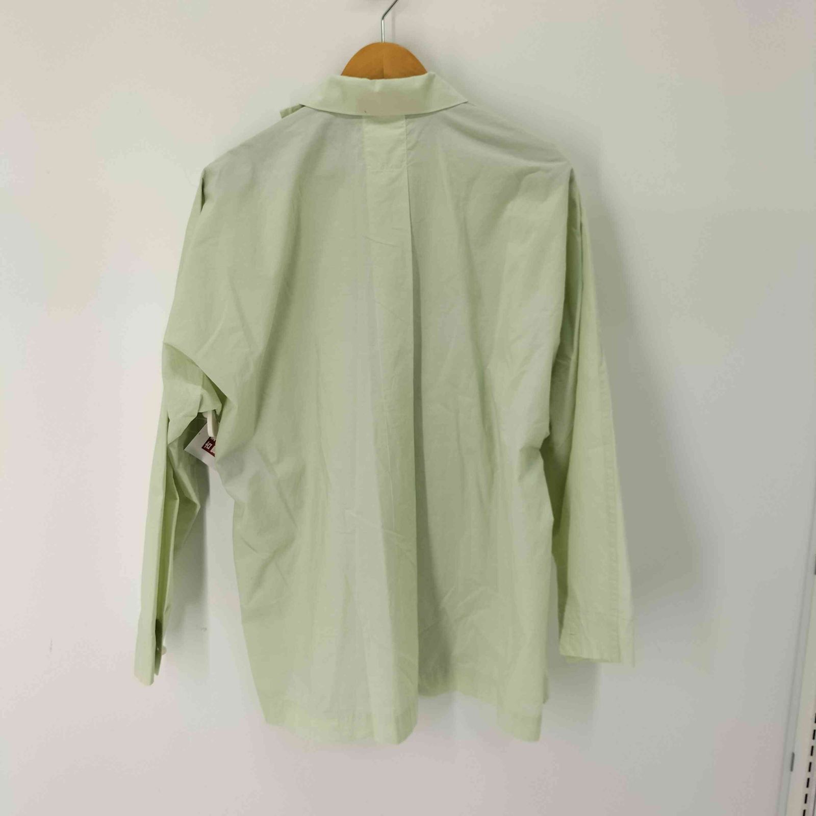 オムプリッセイッセイミヤケ HOMME PLISSE ISSEY MIYAKE 25SS FRESHEN