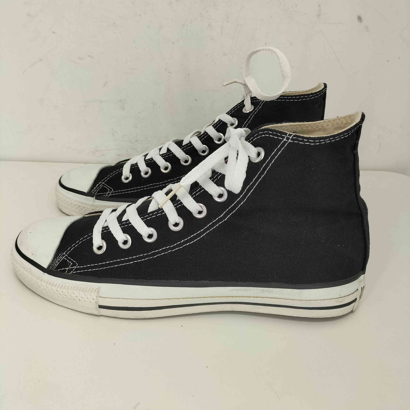 コンバース CONVERSE 90S USA製 all star ハイカット メンズ US：8 