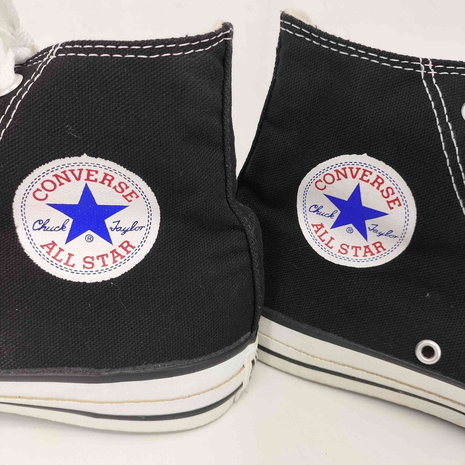 コンバース CONVERSE 90S USA製 all star ハイカット メンズ US：8 