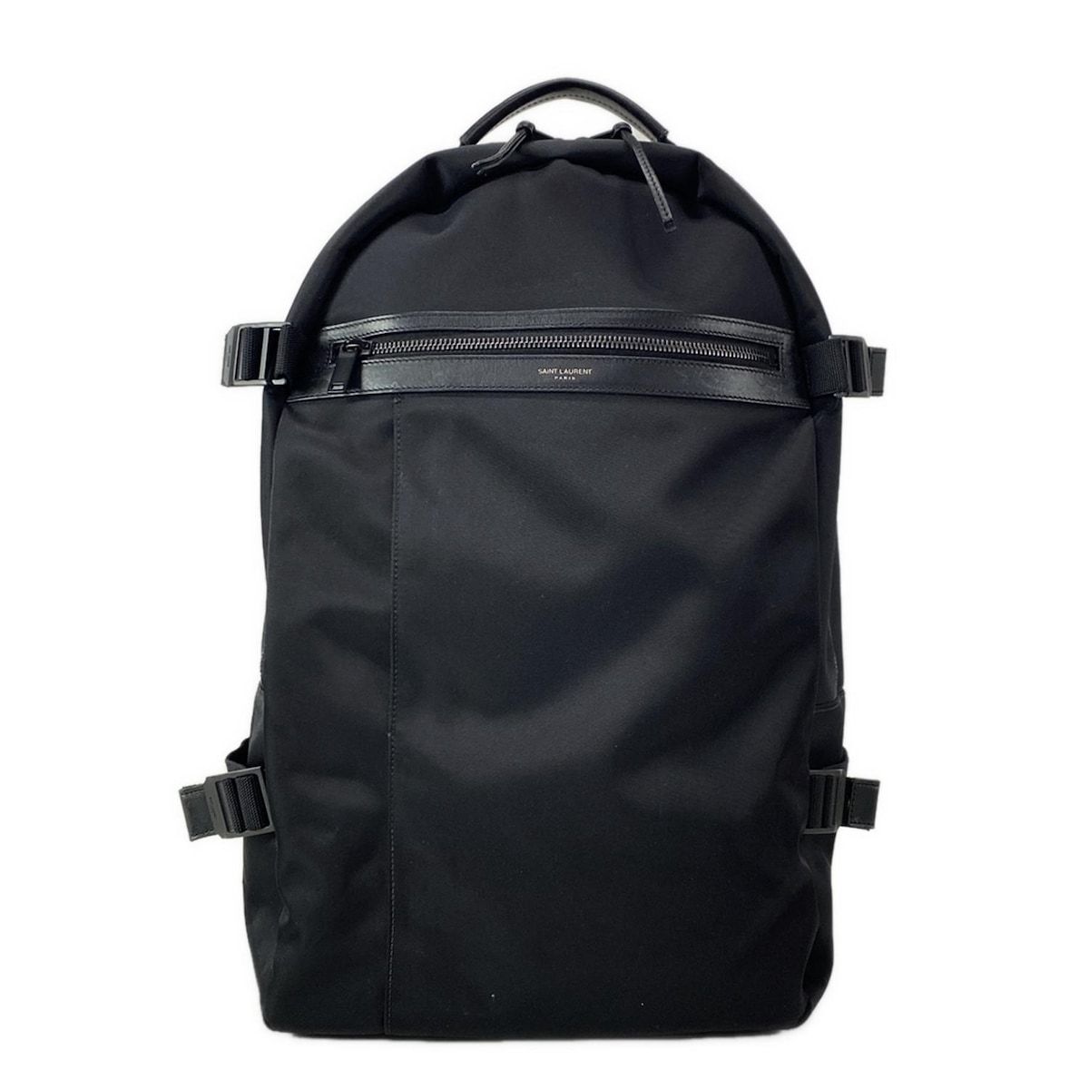SAINT LAURENT PARIS(サンローランパリ) リュックサック シティ 