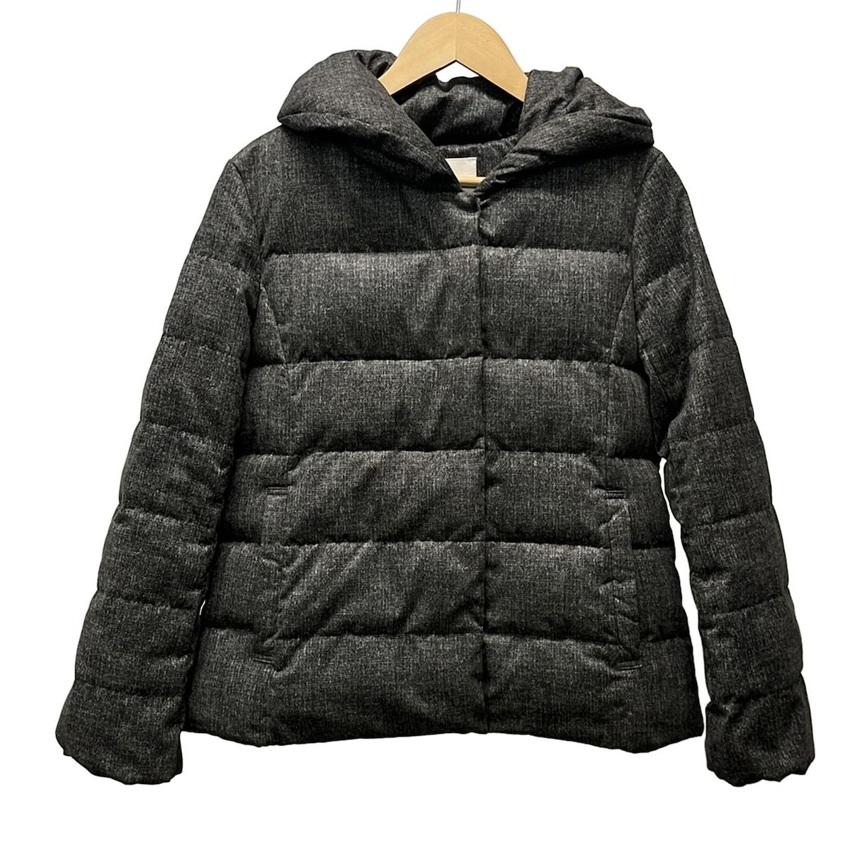 ジユウク 自由区/jiyuku サイズ38 M 黒 レディース 春・秋物 