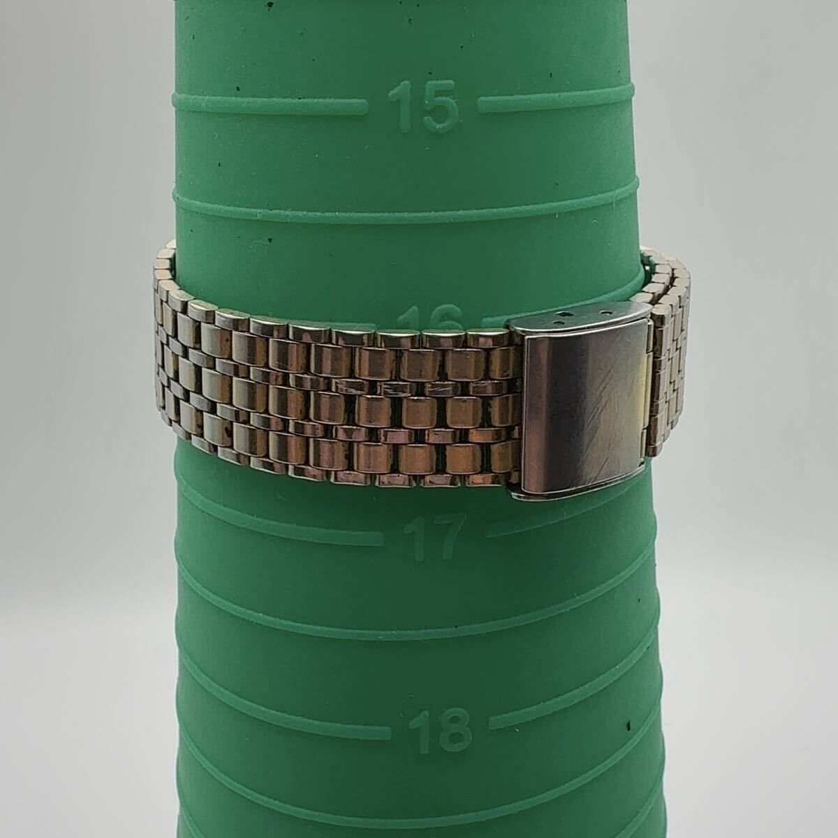 SEIKO 8N41-5160 セイコー DOLCE ドルチェ クォーツ スクエア メンズ