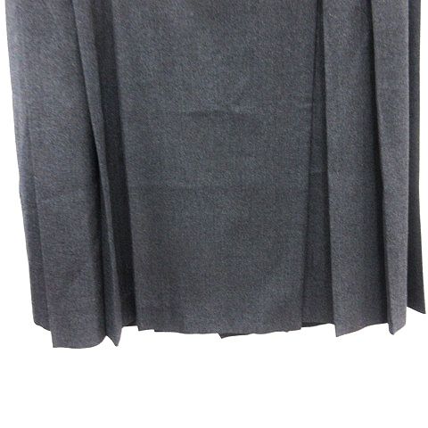 OLD ENGLAND プリーツスカート オールドイングランド プリーツスカート38