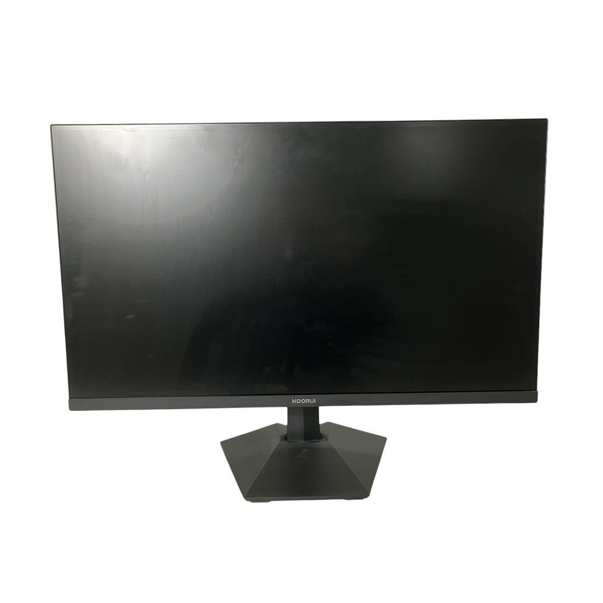 KOORUI MG27H11Q G2721P 27インチ FAST IPS 200Hz WQHD ゲーミング