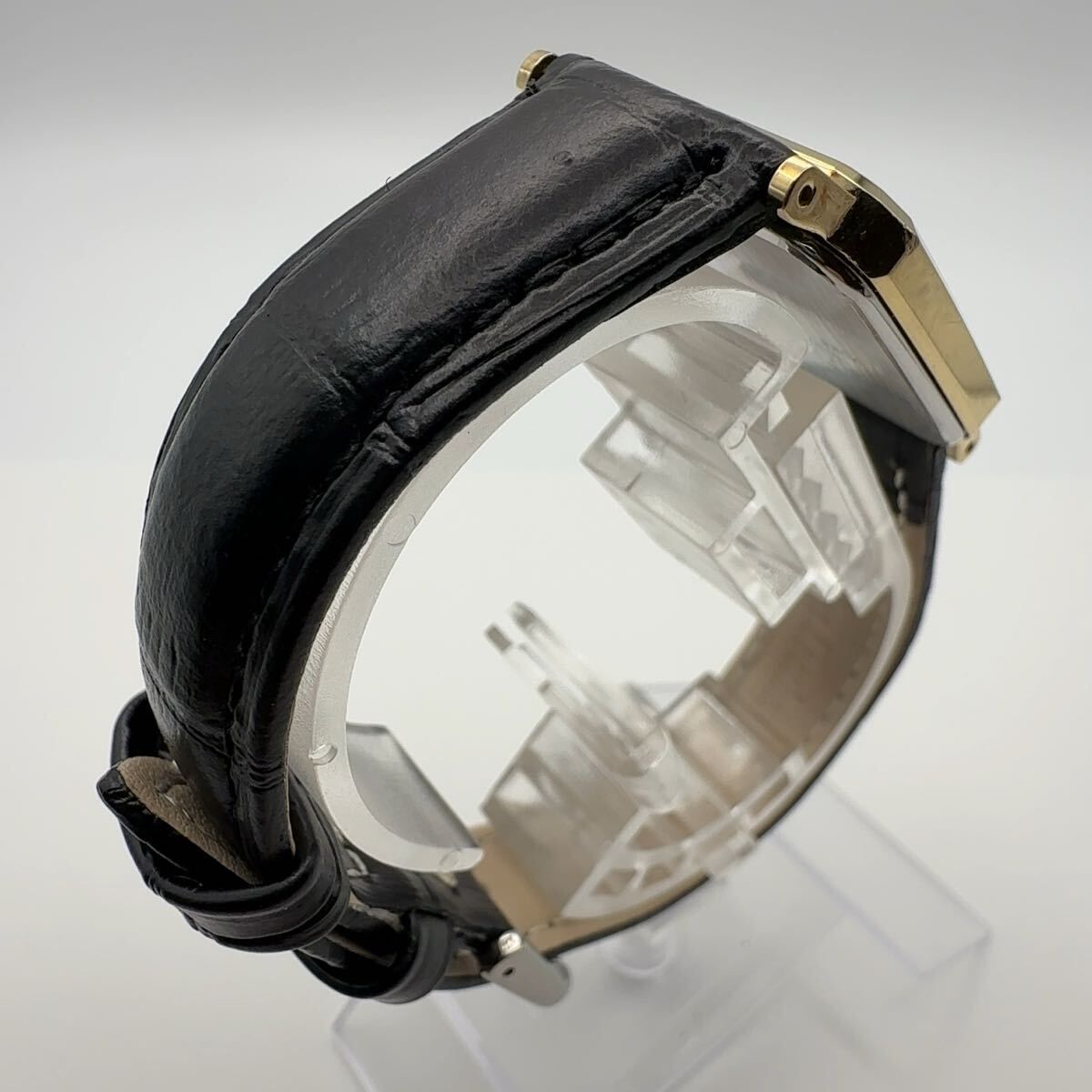 SEIKO 7731-5240 セイコー Dolce ドルチェ クォーツ メンズ腕時計 稼働