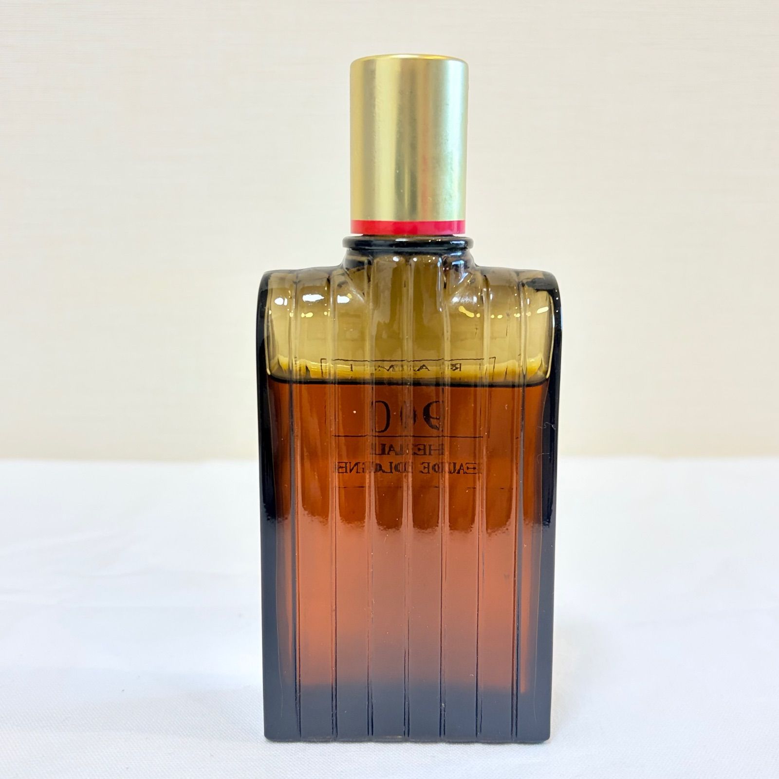 希少 ARAMIS 900 HERBAL eau de cologne アラミス 900 ハーバル