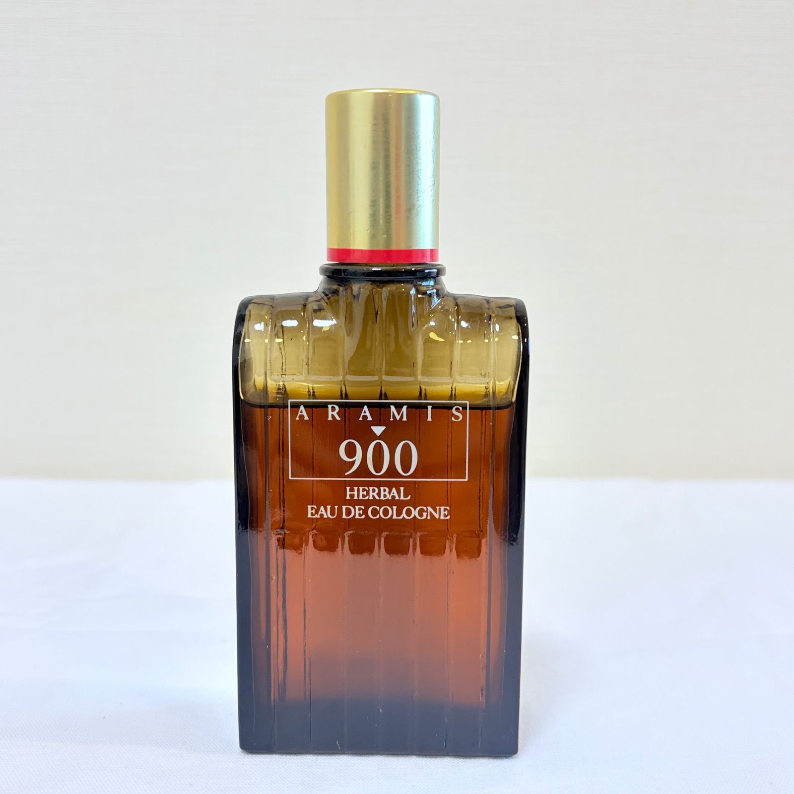 希少 ARAMIS 900 HERBAL eau de cologne アラミス 900 ハーバル