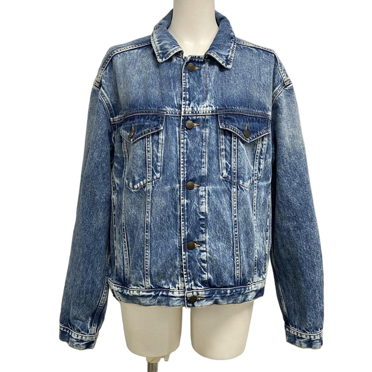 Maison Margiela(メゾンマルジェラ) Gジャン サイズ40 M レディース