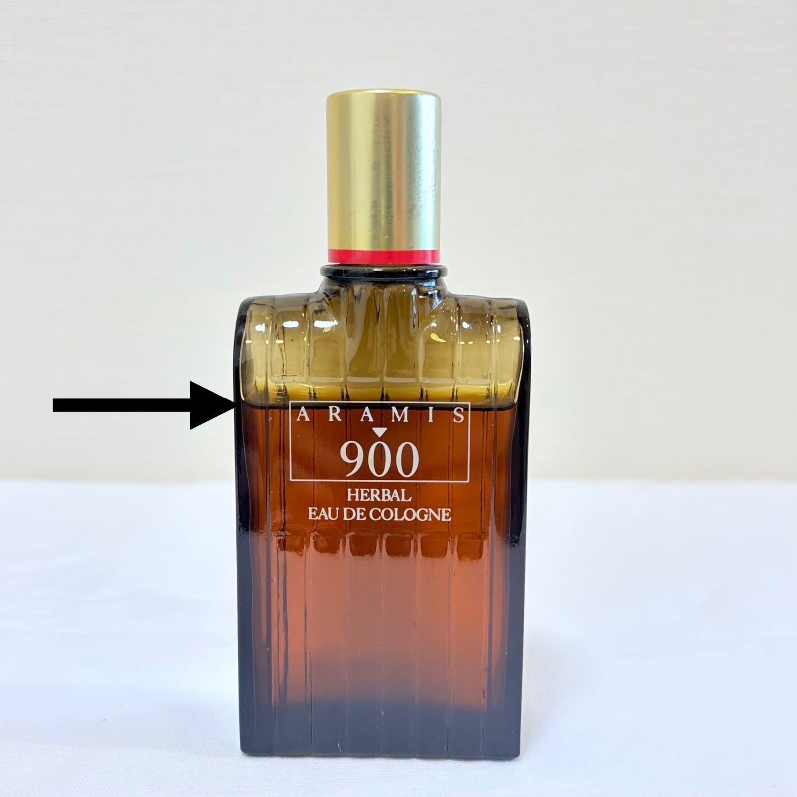 希少 ARAMIS 900 ハーバル オーデコロン 200ml 香水 900 ハーバル オーデコロンスプレー(アラミス)の通販・口コミ | 化粧品