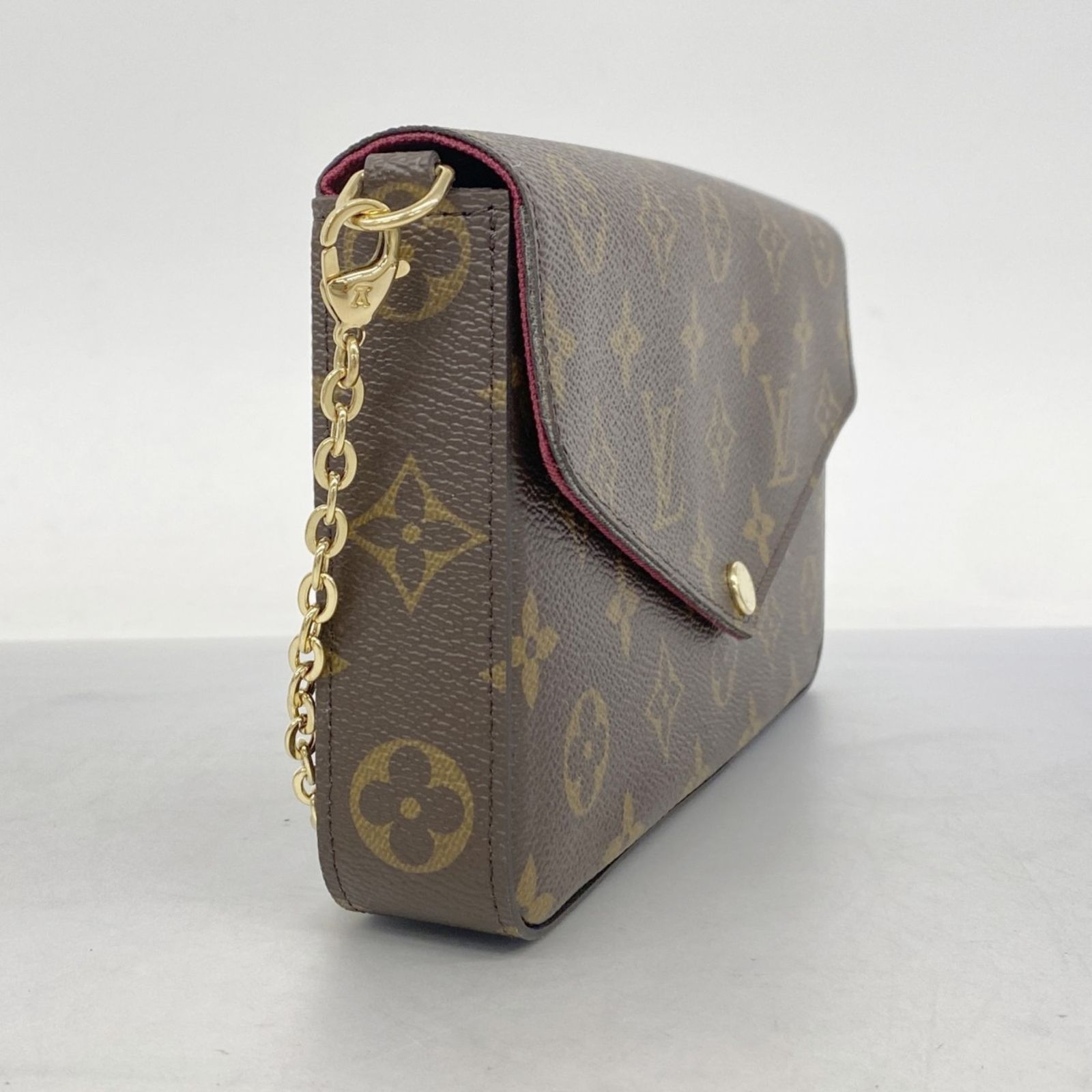 ルイ・ヴィトン(Louis Vuitton) ルイ・ヴィトン 財布・ショルダー