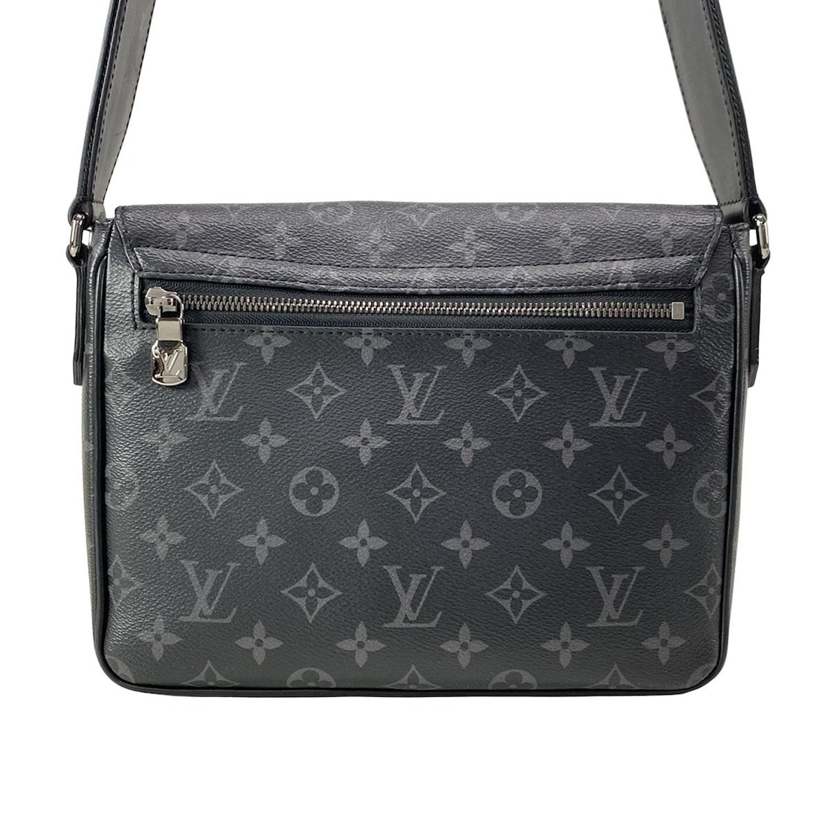ルイヴィトン モノグラム エクリプス ディストリクトM44000ショルダーバッグ LOUIS VUITTON(ルイヴィトン) ショルダーバッグ モノグラムエクリプス