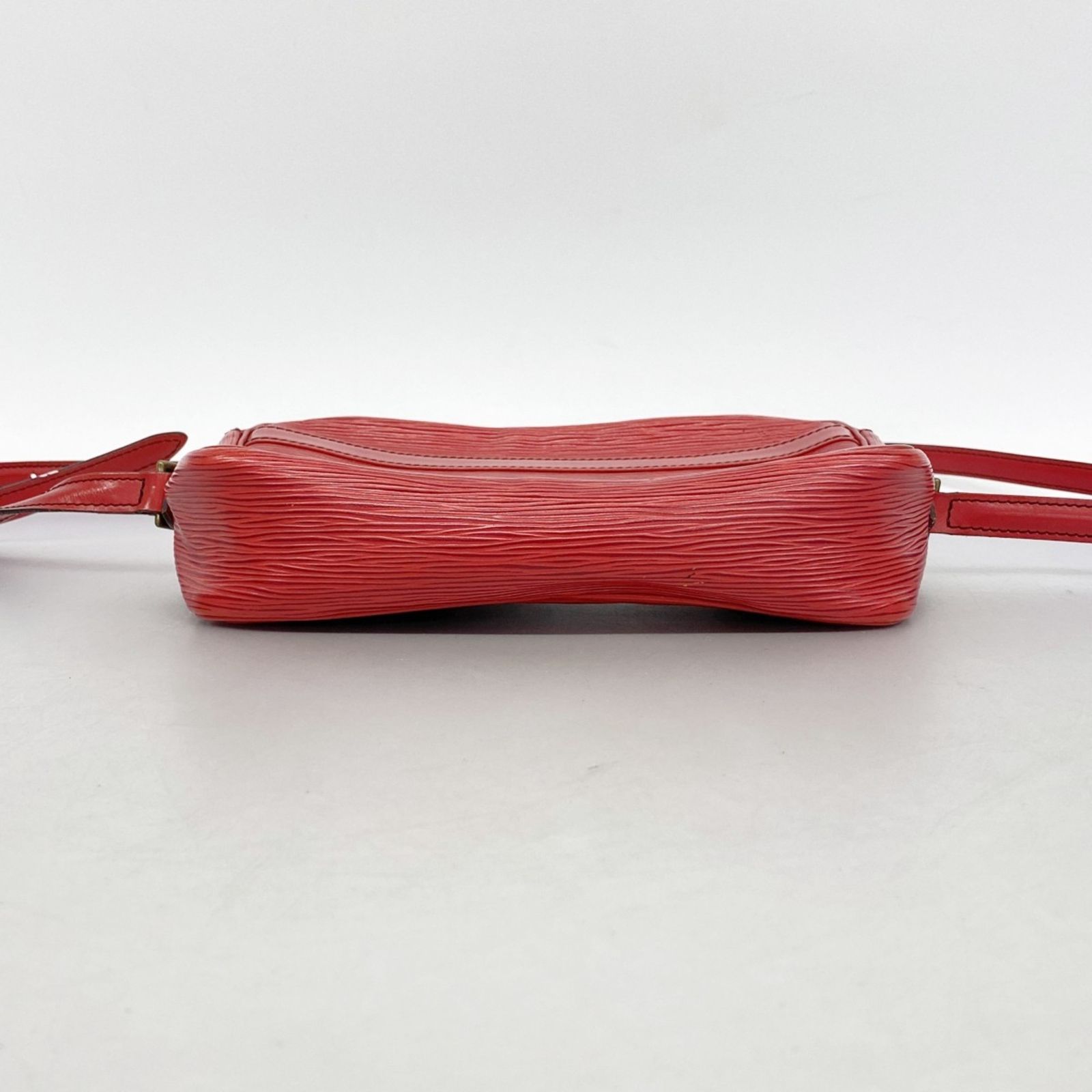 ルイ・ヴィトン(Louis Vuitton) ルイ・ヴィトン ショルダーバッグ エピ