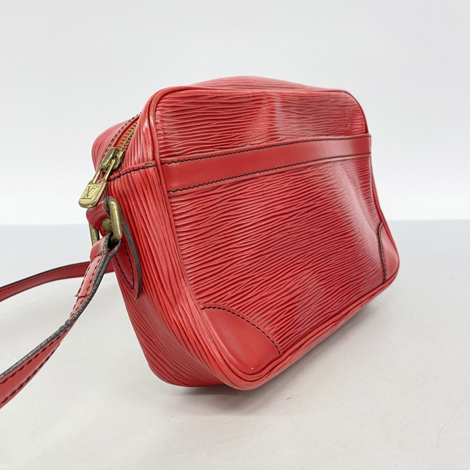 ルイ・ヴィトン(Louis Vuitton) ルイ・ヴィトン ショルダーバッグ エピ