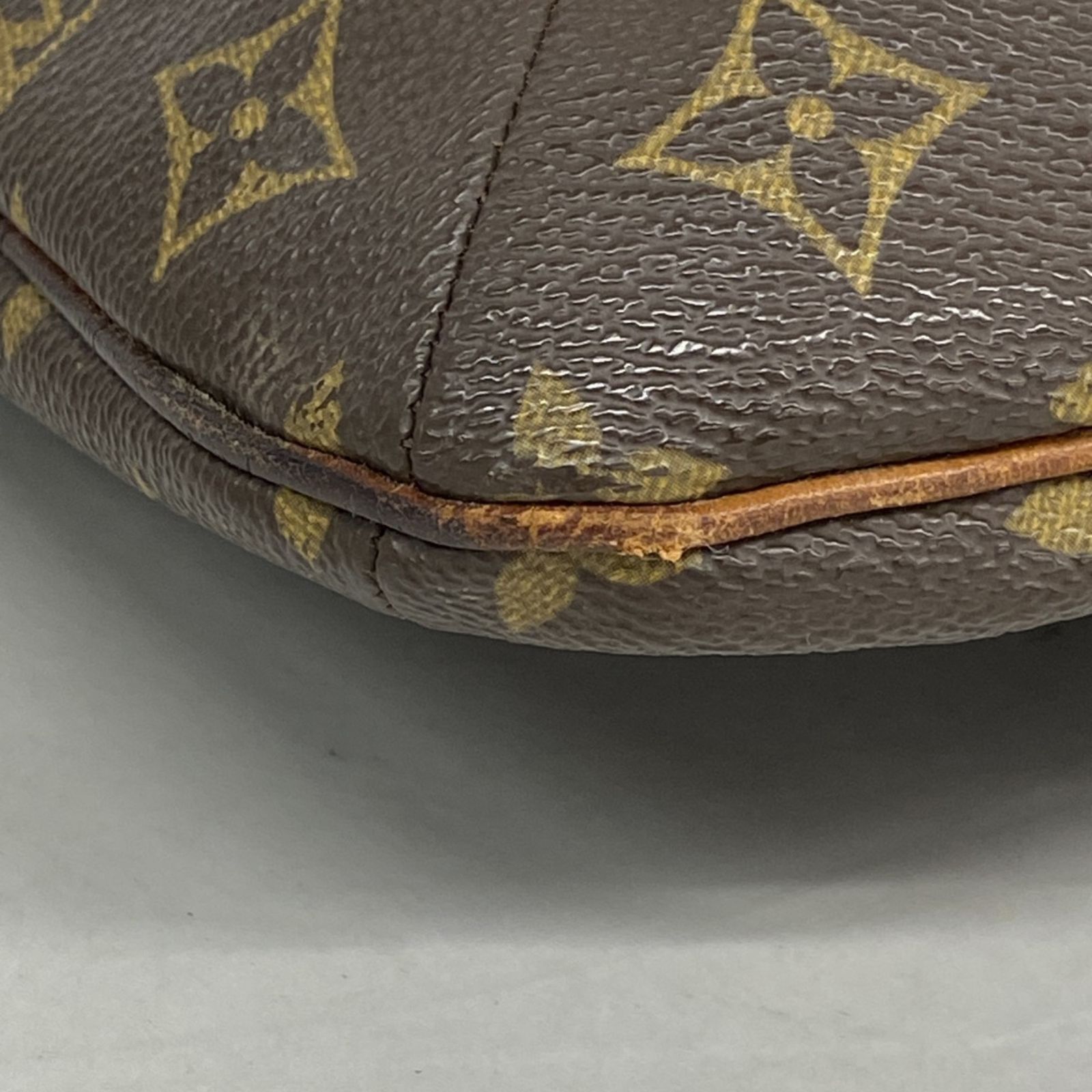 ルイヴィトンショルダーバッグ モノグラム ミュゼット M51256／AS0060 楽天市場】LOUIS VUITTON ルイヴィトン M51256 モノグラム ミュゼット