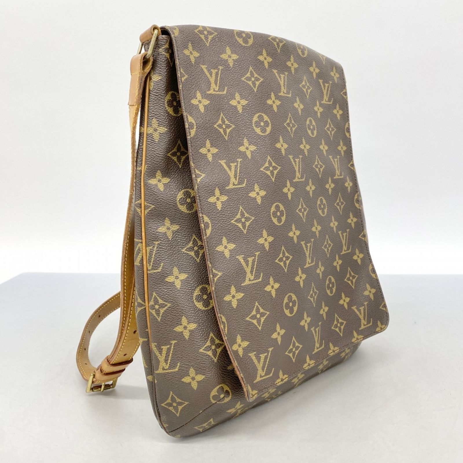 ルイ・ヴィトン(Louis Vuitton) ルイ・ヴィトン ショルダーバッグ