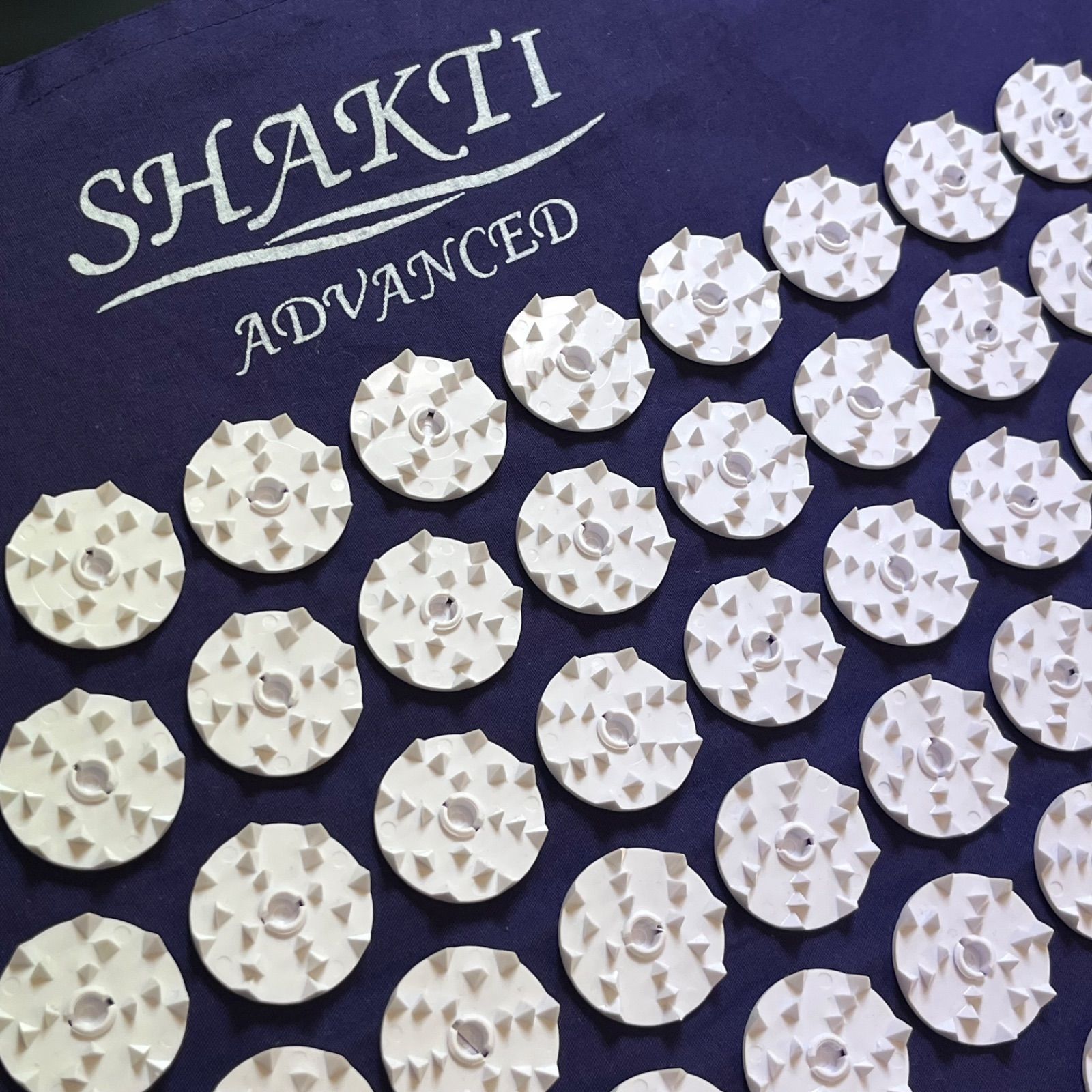 ShaktiMat シャクティマット レベル3 ADVANCED - メルカリ