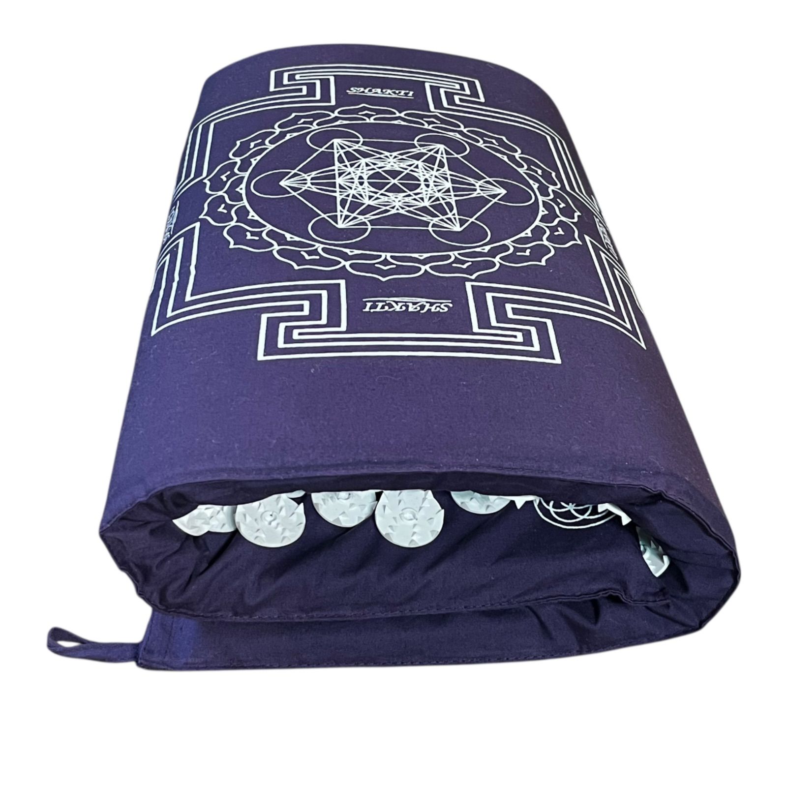 ShaktiMat シャクティマット レベル3 ADVANCED - メルカリ