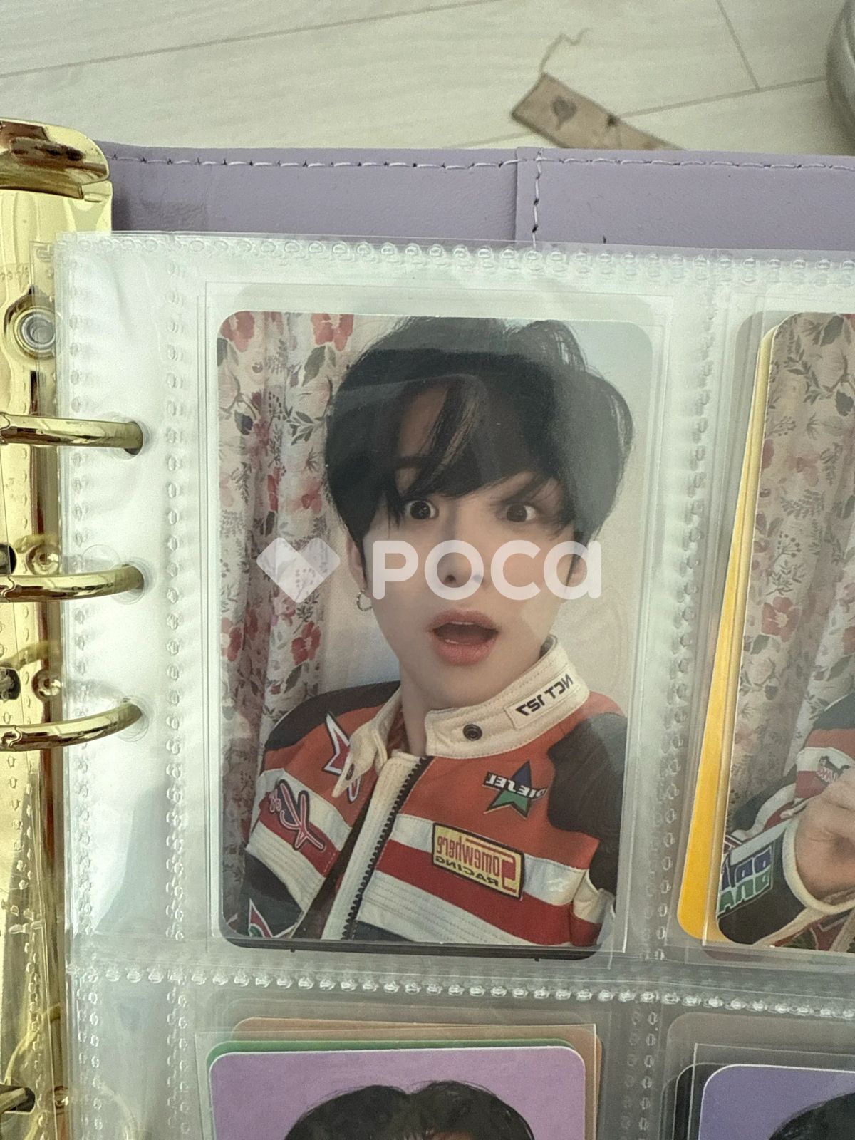 NCT 127 - ジョンウ 公式グッズ 26点 まとめ売り NCT ジョンウ NCT #127 Neo Zone : The Final Round KiT Ver. 1ST