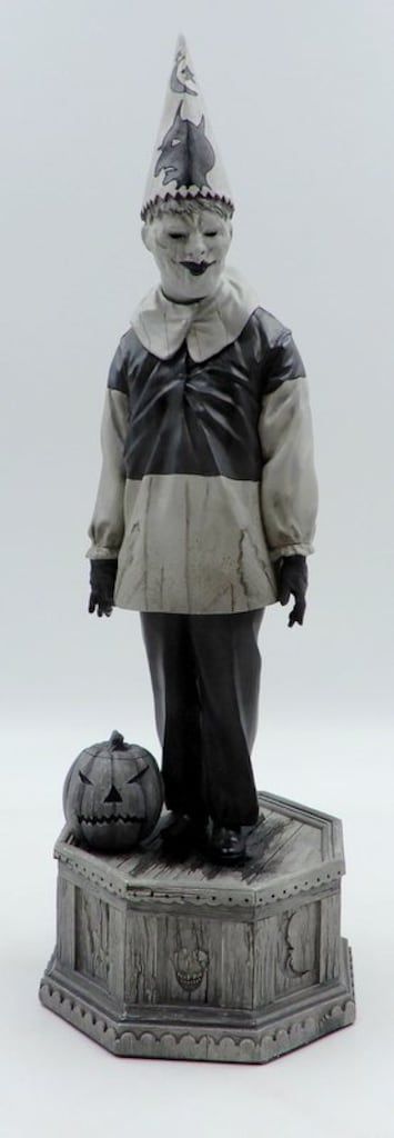 TRICK OR TREAT STUDIOS 16 INCH STATUE GUNNAR 1 6スケール