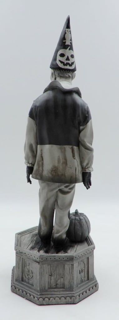 TRICK OR TREAT STUDIOS 16 INCH STATUE GUNNAR 1 6スケール