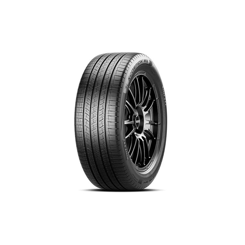 PIRELLI(ピレリ) サマー 265/50R19 SCORPION MS 110V XL タイヤのみ・ホイールなし 1本 1