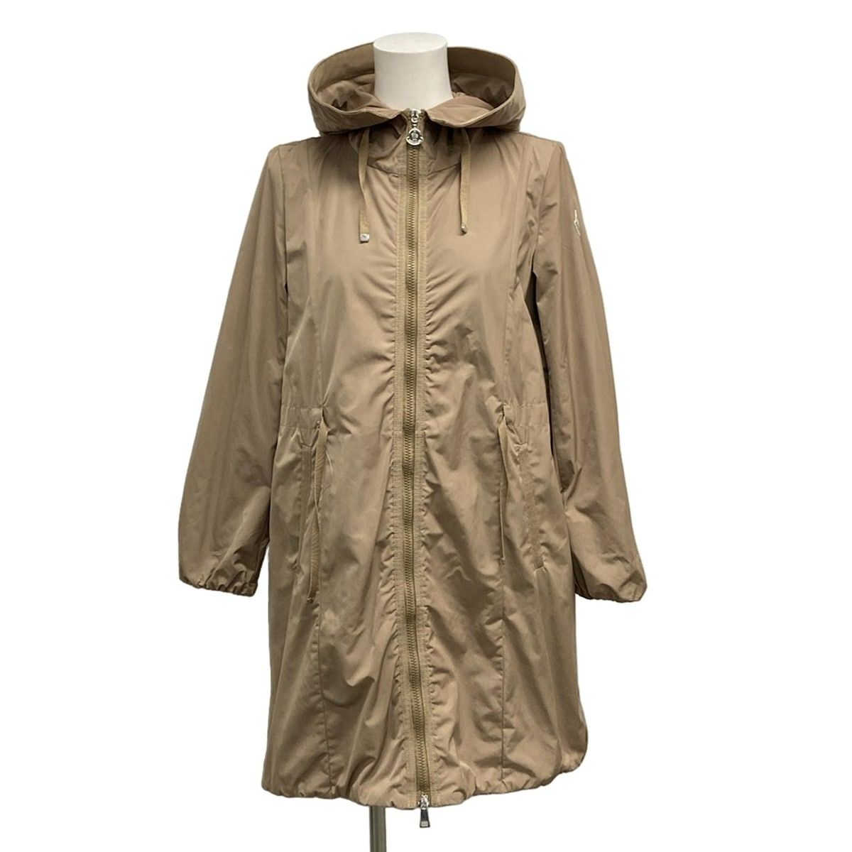 MONCLER(モンクレール) コート サイズ0 XS レディース NEOMBRE