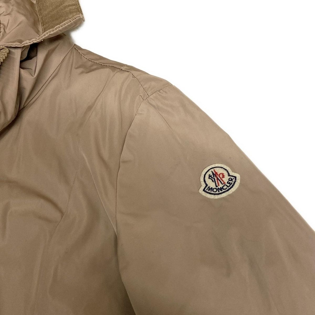 MONCLER(モンクレール) コート サイズ0 XS レディース NEOMBRE