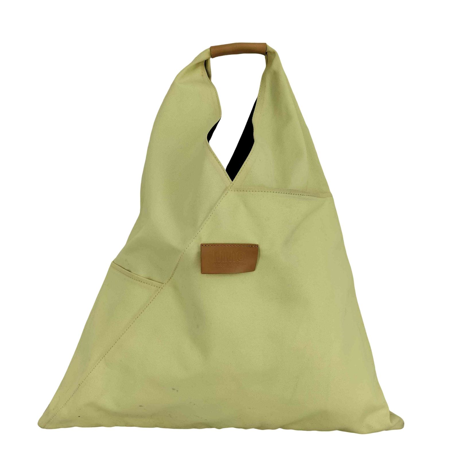 エムエムシックスメゾンマルジェラ MM6 Maison Margiela JAPANESE TOTE 