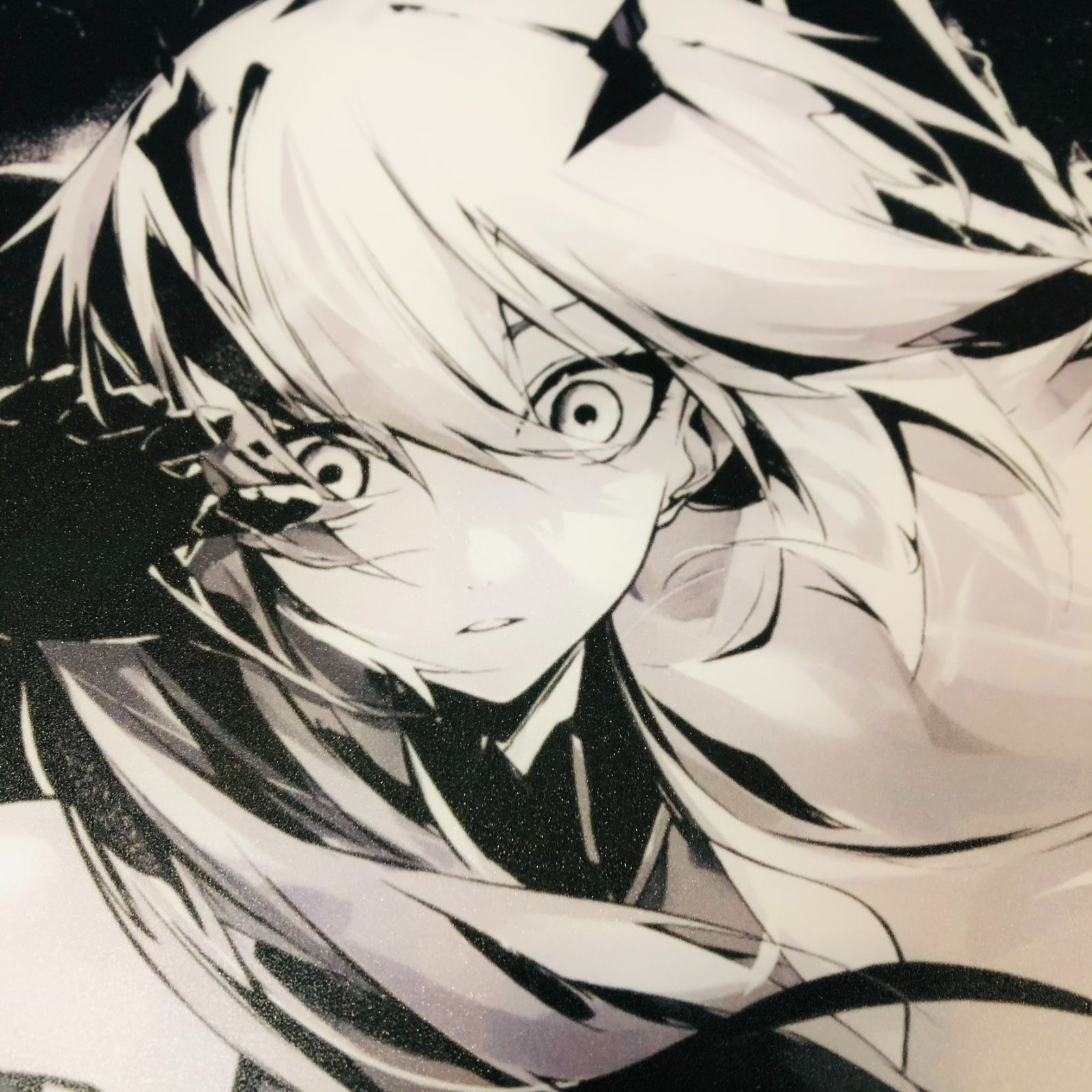 Wallhack FRENZY SORA（限定版）No0456 - メルカリ