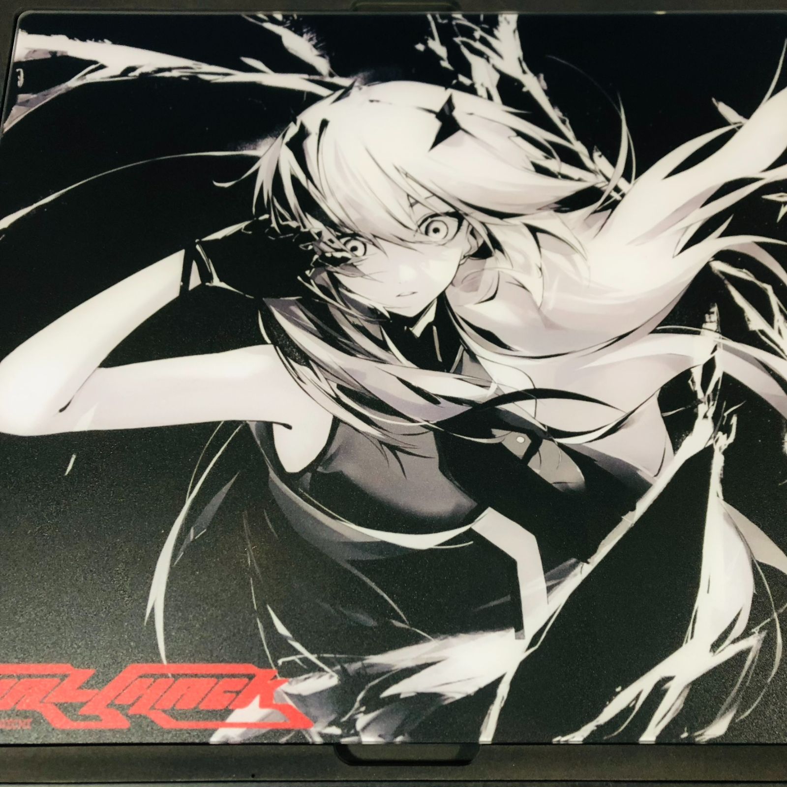 Wallhack FRENZY SORA（限定版）No0456 - メルカリ