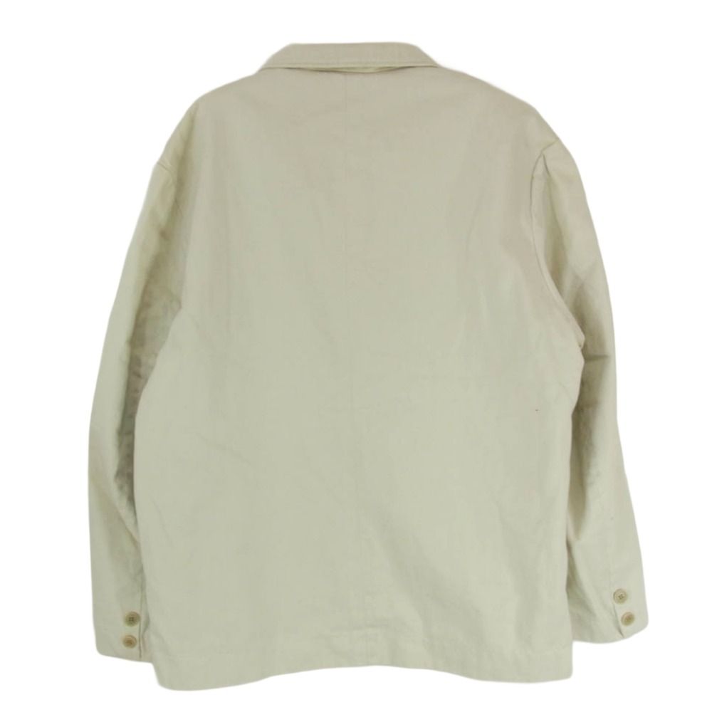 TENDERLOIN テンダーロイン T-SATIN JKT サテン 3B テーラード