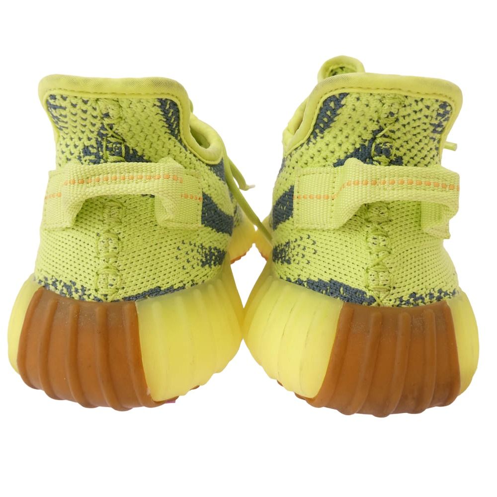 adidas アディダス B37572 YEEZY BOOST 350 V2 SEMIFROZEN イージー