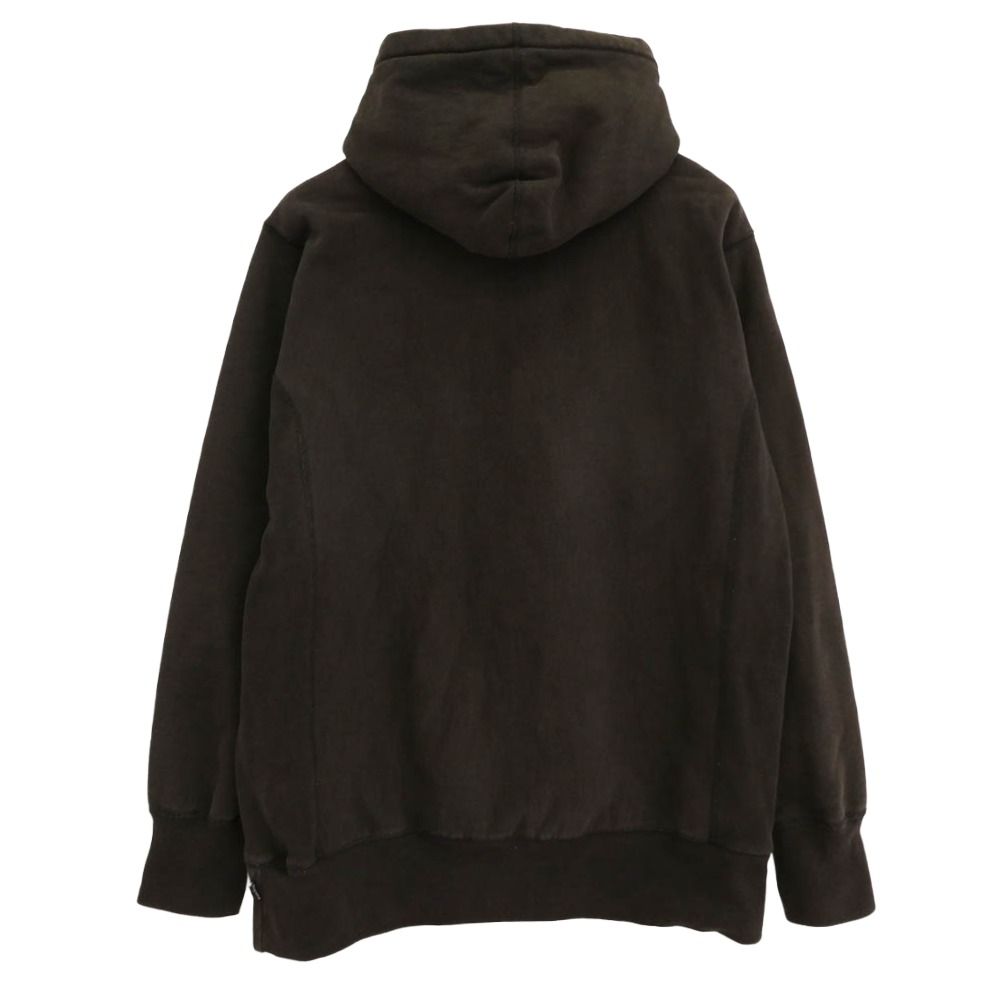 Supreme シュプリーム 03AW 初期タグ カナダ製 STAR HARVARD LOGO