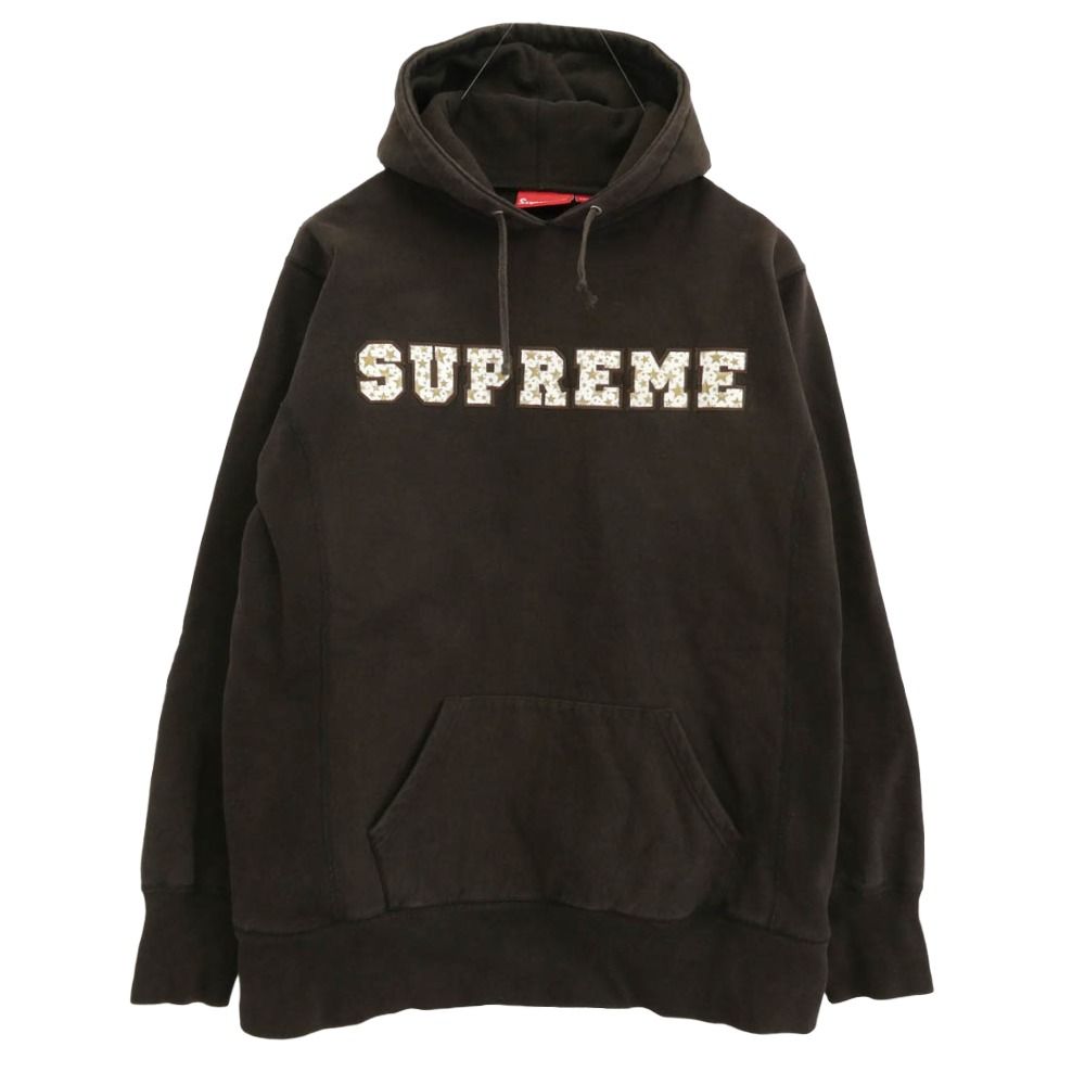 Supreme シュプリーム 03AW 初期タグ カナダ製 STAR HARVARD LOGO Supreme シュプリーム 03AW 初期タグ カナダ製 STAR HARVARD LOGO