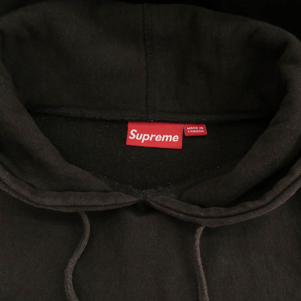Supreme シュプリーム 03AW 初期タグ カナダ製 STAR HARVARD LOGO Supreme シュプリーム 03AW 初期タグ カナダ製 STAR HARVARD LOGO
