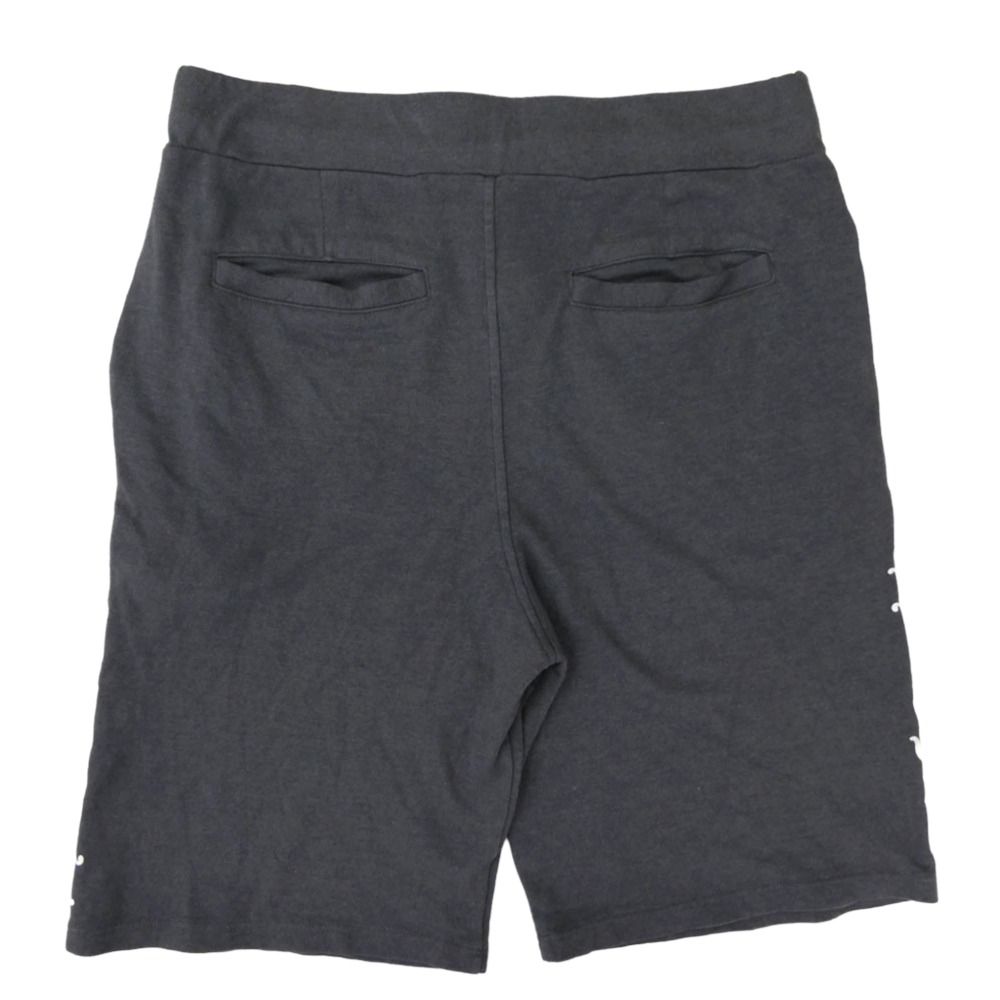 CHROME HEARTS クロムハーツ（原本無） SWEAT PANTS ホースシュー