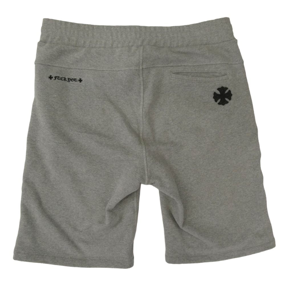 CHROME HEARTS クロムハーツ（原本無） Y NOT CHプラスパッチ付き ロゴ