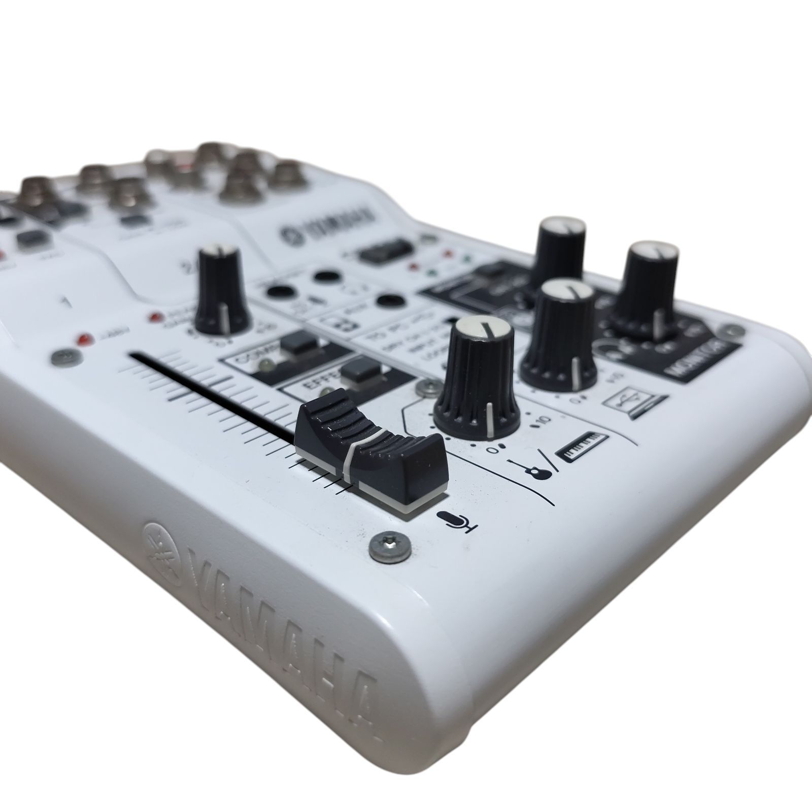 管理番号3431】ヤマハ YAMAHA ウェブキャスティングミキサー