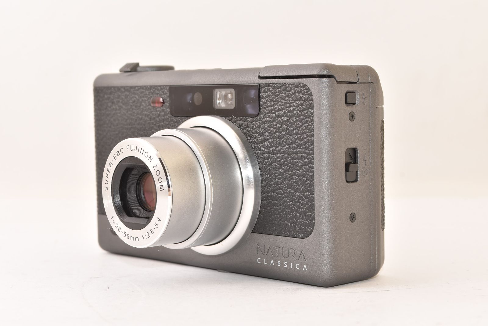☆極上品☆ FUJIFILM フジフィルム NATURA CLASSICA コンパクト