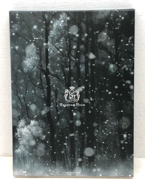 音楽朗読劇READING HIGH 5周年記念公演『YOUNG WIZARDS～Story from 蘆