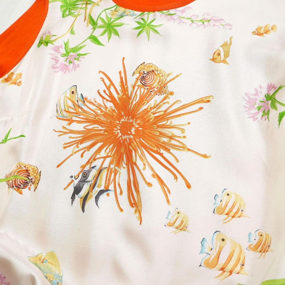 □美品□Salvatore Ferragamo サルヴァトーレフェラガモ ニット サイズ