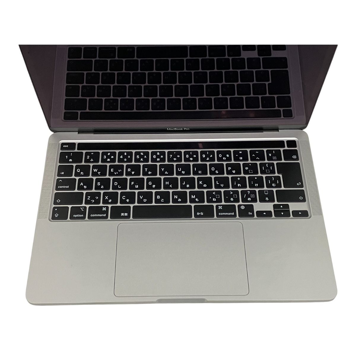 充放電回数29回】Apple MacBook Pro 13インチ 2022 M2 ノート パソコン